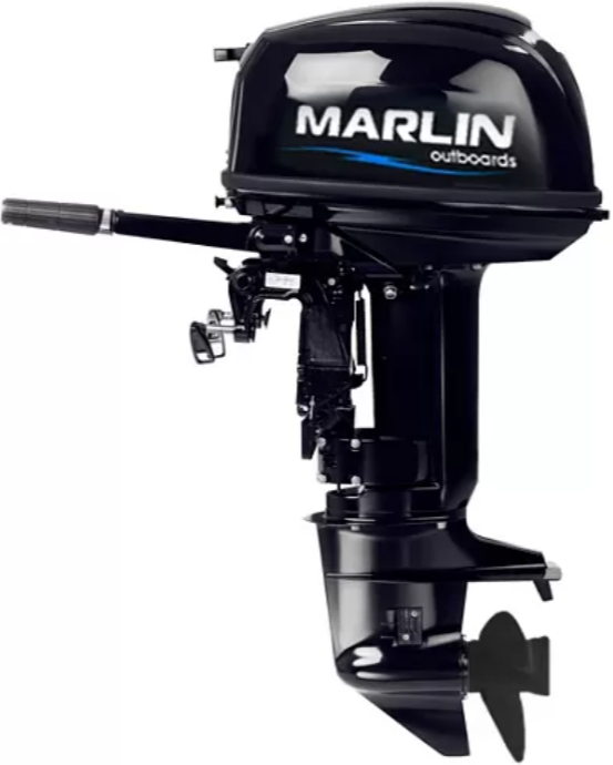 Лодочный мотор MARLIN MP 30 AWHL в Новомосковске
