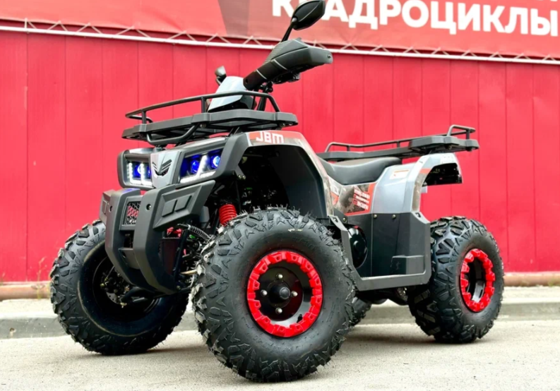 Квадроцикл GBM MAVERICK 300 NEW в Новомосковске
