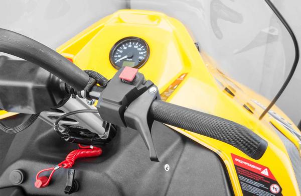 Снегоход STELS SM600T (L LUX WT) СТАВР 1.0 К01 Tech в Новомосковске