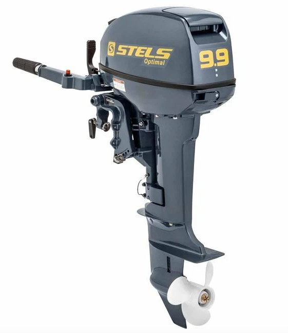 Лодочный мотор STELS 9.9HP Optimal в Новомосковске
