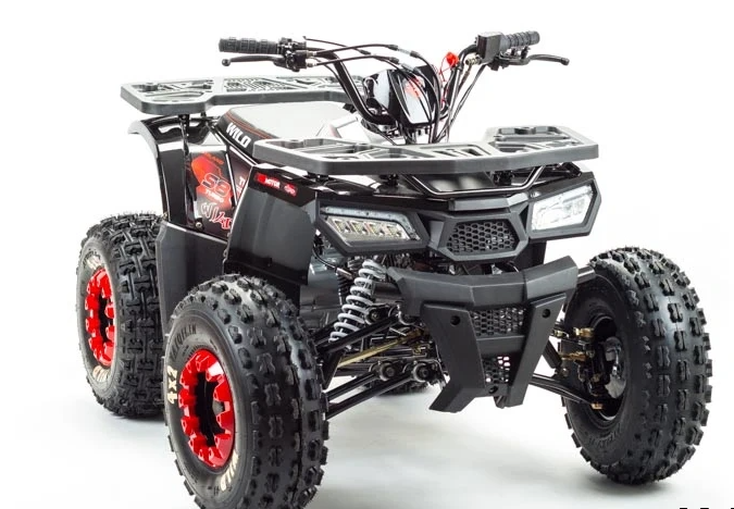 Квадроцикл PROMAX WILD 175 в Новомосковске