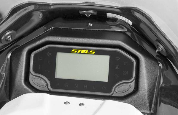 Снегоход STELS SA800R (L LUX WT) ВИТЯЗЬ 2.0 К01 Tech в Новомосковске