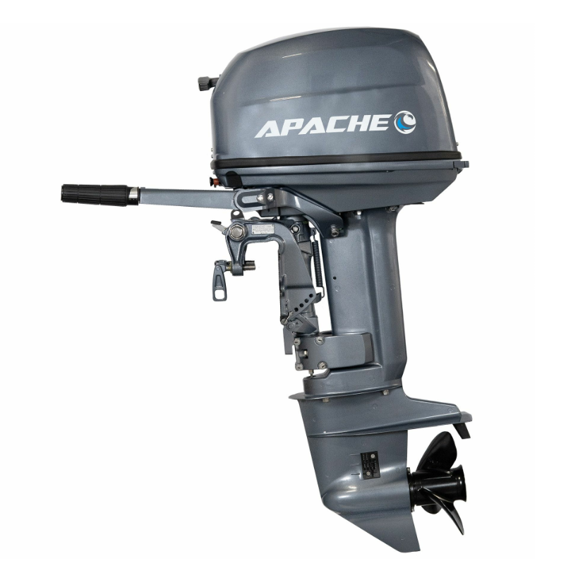 Лодочный мотор APACHE T30BS в Новомосковске