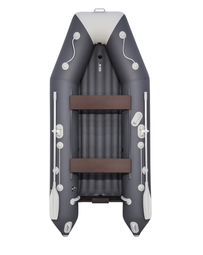 Лодка АКВА 3200 нднд в Новомосковске