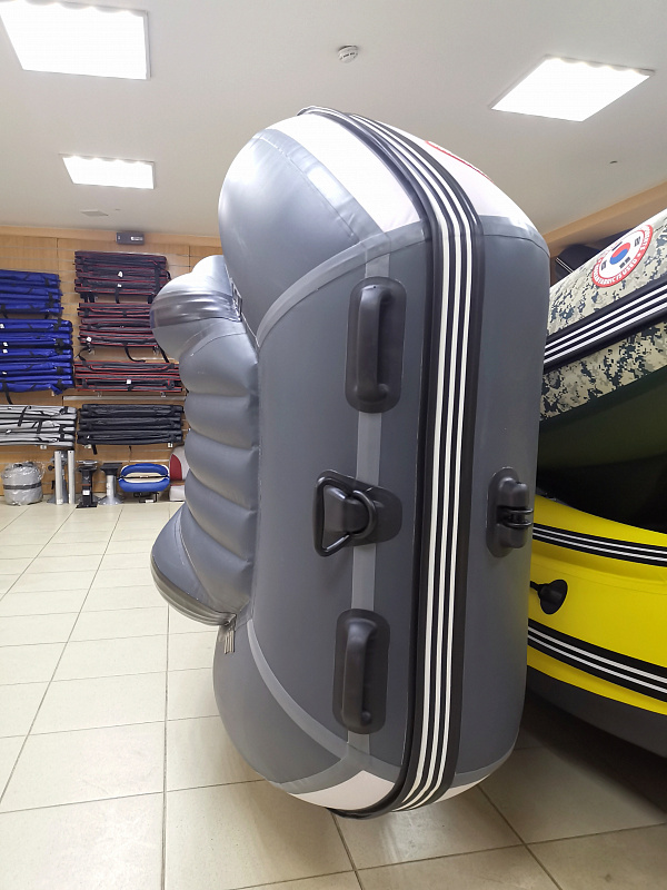 Лодка MISHIMO SPORT 370 в Новомосковске