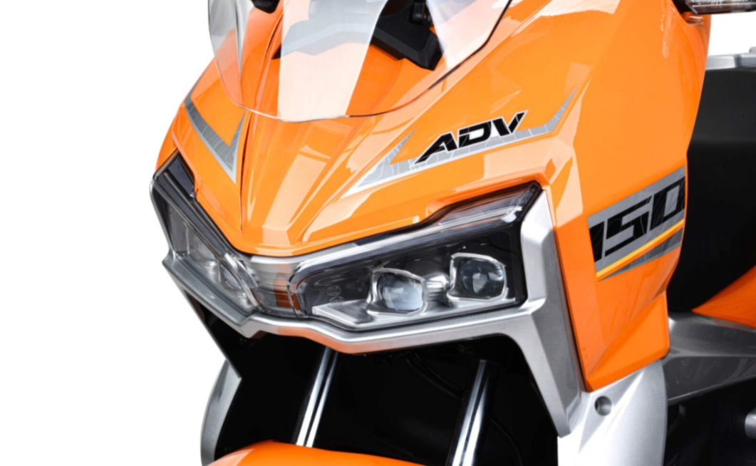 Скутер MOTOLAND (МОТОЛЕНД) T-MAX 150 в Новомосковске