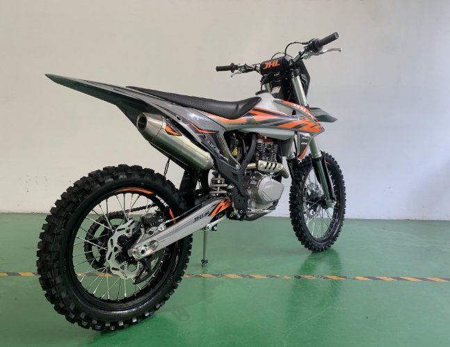 Мотоцикл JHLMOTO JHL LX4 CB300RL (175FMN) в Новомосковске