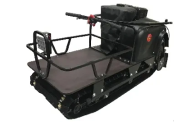 Мотобуксировщик PAXUS 500 15 л.с. в Новомосковске