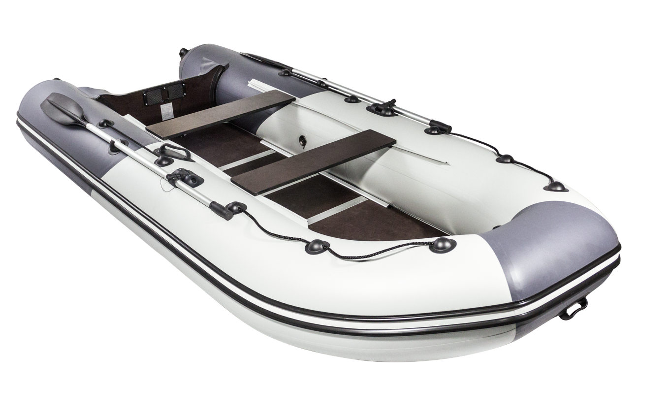 Лодка Ривьера Компакт 3600 СК в Новомосковске