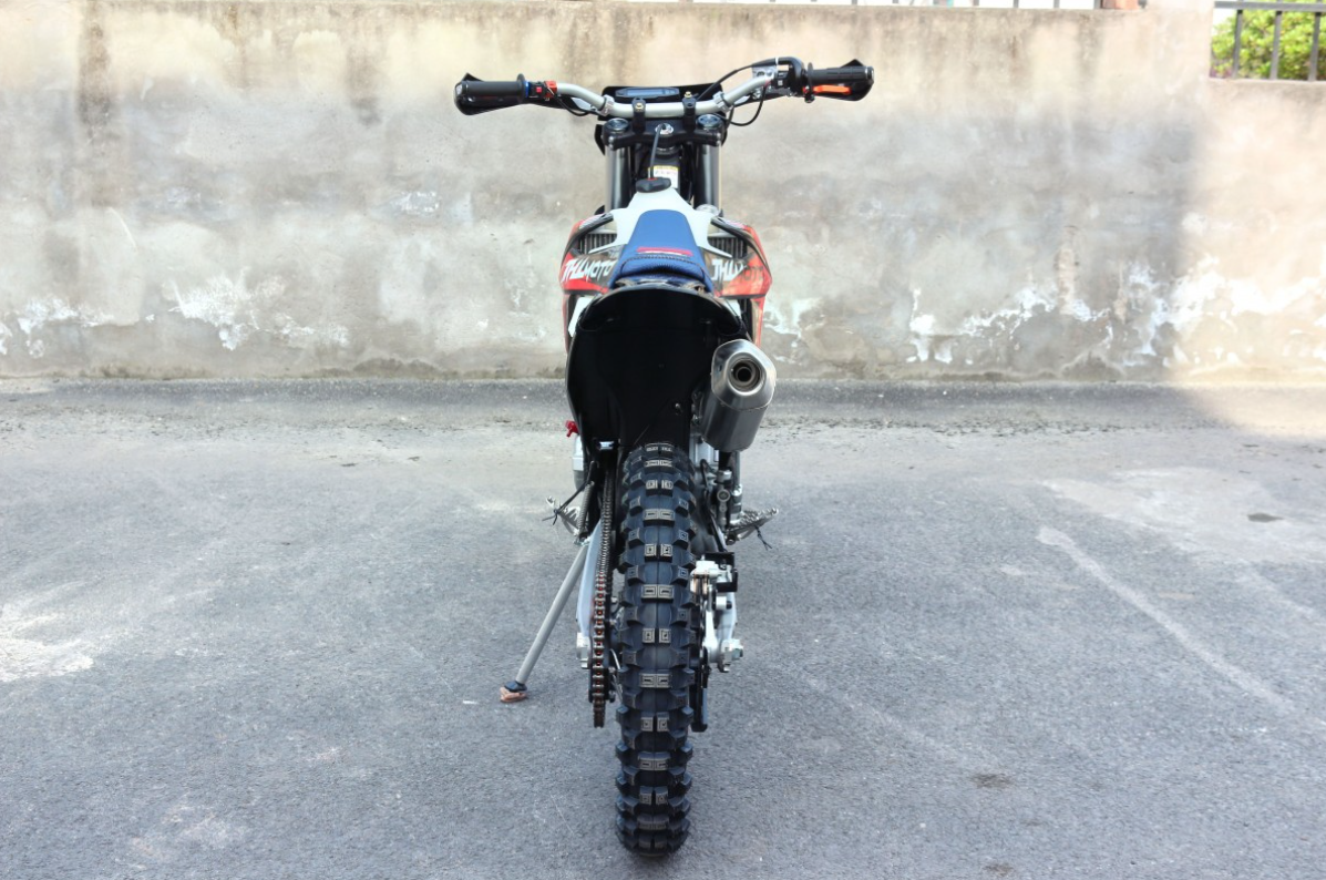 Мотоцикл JHLMOTO JHL Z5V NB300 (174MN-3) в Новомосковске