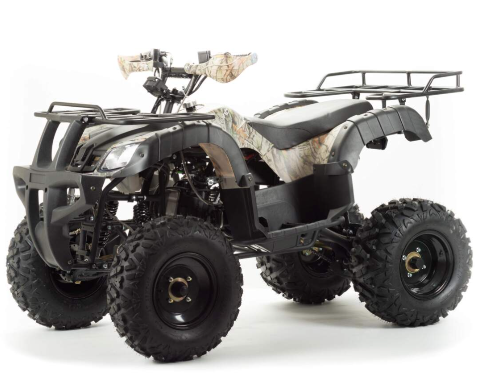 Квадроцикл MOTOLAND (МОТОЛЕНД) 200 ALL ROAD в Новомосковске