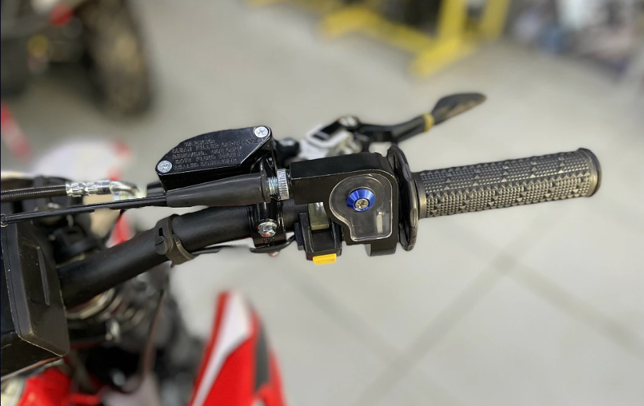 Мотоцикл Progasi SUPER MAX 250 PRO SPORT в Новомосковске