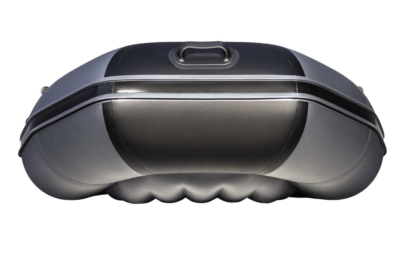 Лодка Таймень NX 2800 НДНД в Новомосковске