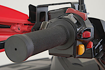 Квадроцикл Русская механика РМ 800 Т серии «Шёлковый путь» в Новомосковске