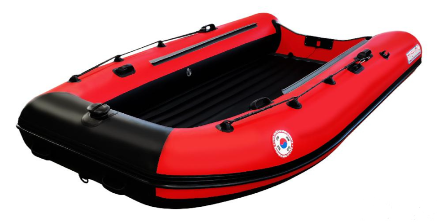 КОМПЛЕКТ ЛОДКА MISHIMO RAPID 380 PRO+ ЛОДОЧНЫЙ МОТОР MARLIN MP 9.9 (20) AMHS PROLINE FORCE в Новомосковске