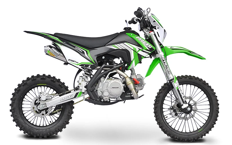 Питбайк Progasi Smart 150 в Новомосковске