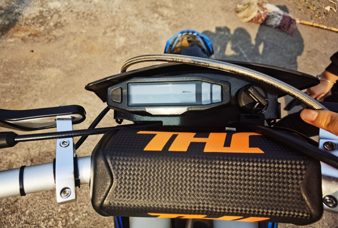 Мотоцикл JHLMOTO JHL Z3 CB250 (172FMM-3A) в Новомосковске