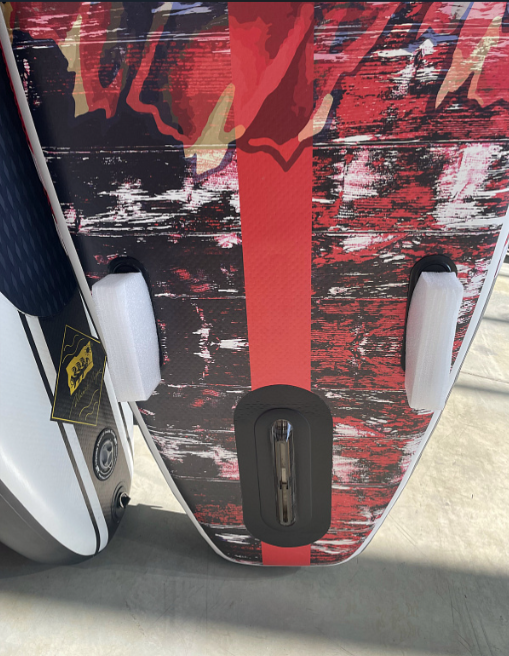 SUP (САП) ДОСКА RAIDEX TAKUMO 10.6’ (320СМ) N 10 в Новомосковске