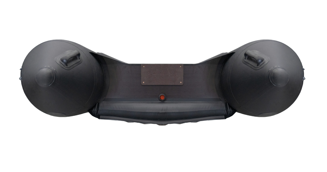 Лодка Таймень RX 3900 НДНД в Новомосковске