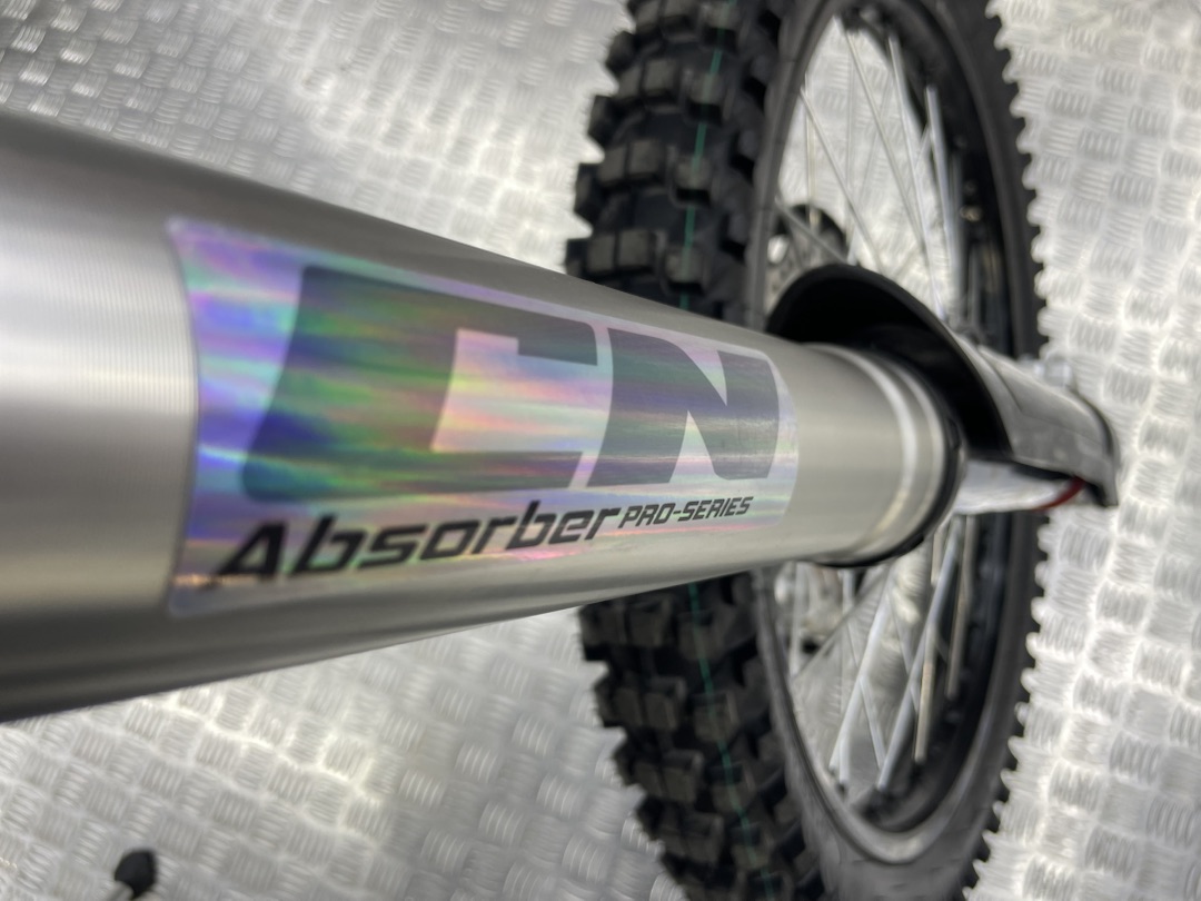 Кроссовый мотоцикл (эндуро) PROMAX PZ9 480 PRO-SPORT в Новомосковске