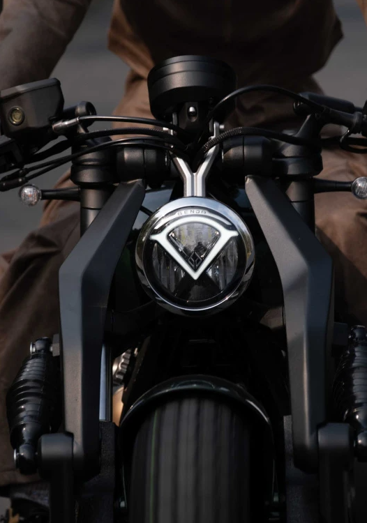 Мотоцикл Benda Napoleon 250 в Новомосковске