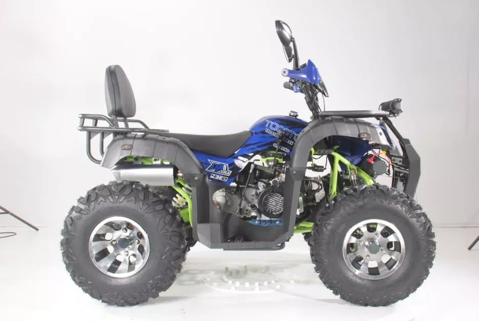 Квадроцикл YACOTA SELA MAX в Новомосковске