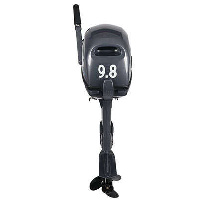 ЛОДОЧНЫЙ МОТОР ALLFA CG T9,8 в Новомосковске