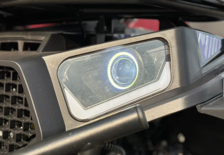 Квадроцикл GBM CROSS HILL 300 NEW PREMIUM в Новомосковске