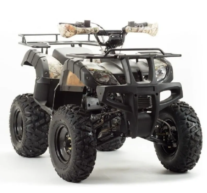 Квадроцикл PROMAX ATV 250 (2025) в Новомосковске