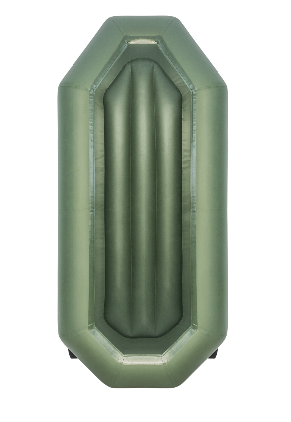 Лодка АКВА-ОПТИМА 260 НД в Новомосковске