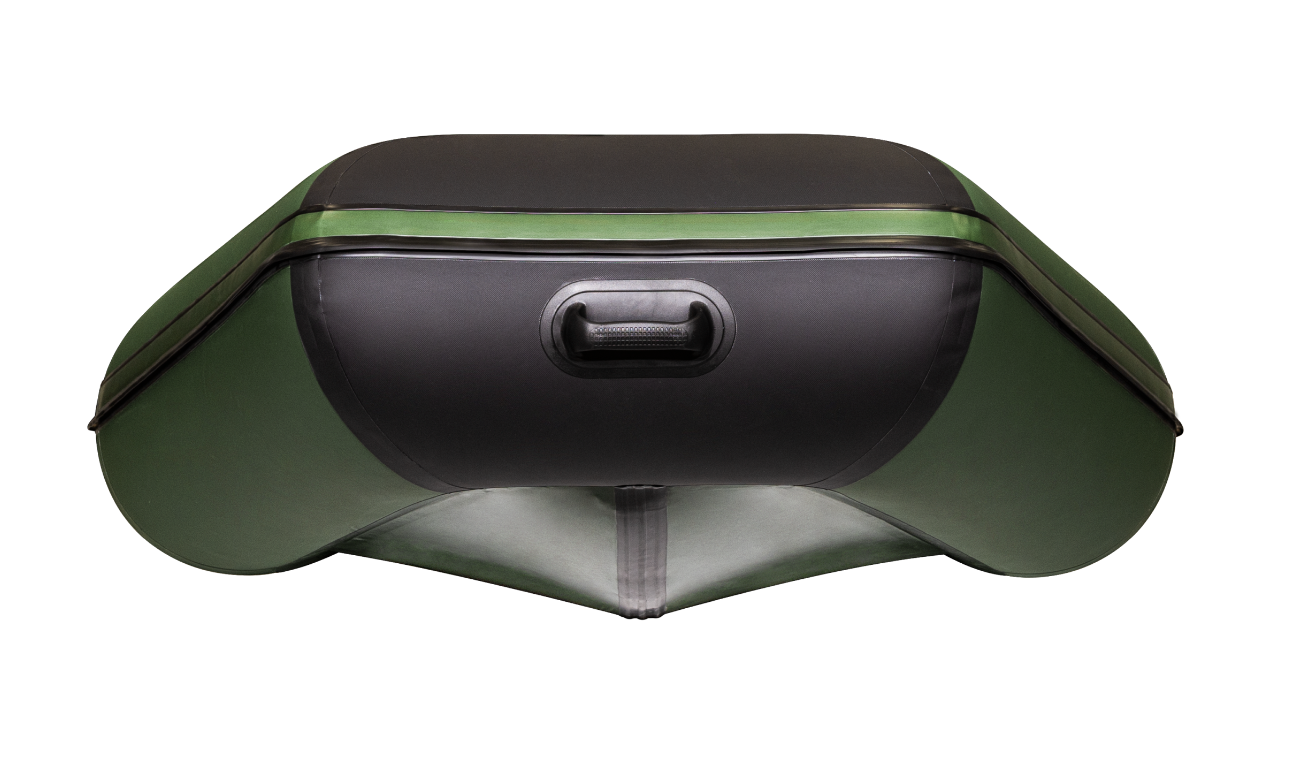  Лодка АКВА 2900 Слань-книжка киль в Новомосковске