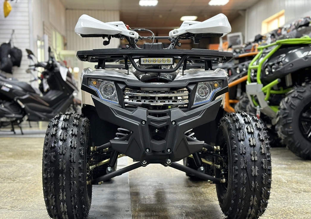 Квадроцикл PROMAX WILD 2.0 190 в Новомосковске