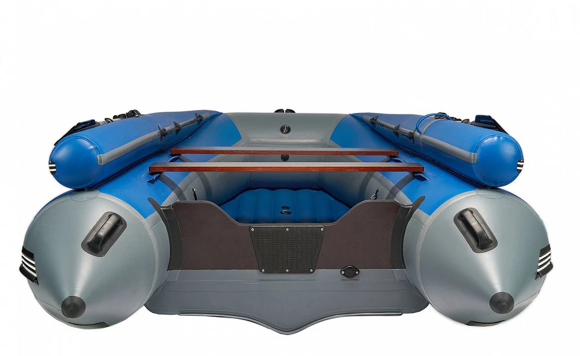 КОМПЛЕКТ ЛОДКА MISHIMO FAMILY LITE 400 + МОТОР 9,9 (20) Л.С. в Новомосковске