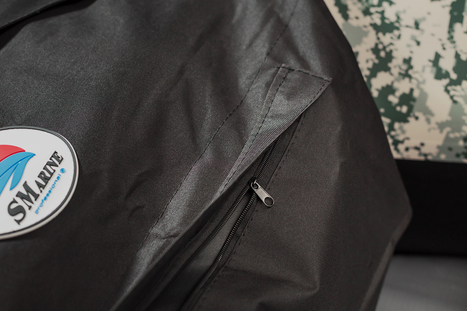 НОСОВАЯ СУМКА AIR, SDP 330-420 в Новомосковске