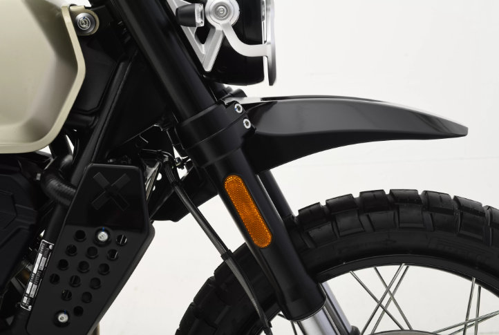 Мотоцикл GAOKIN GK 500 М11D в Новомосковске