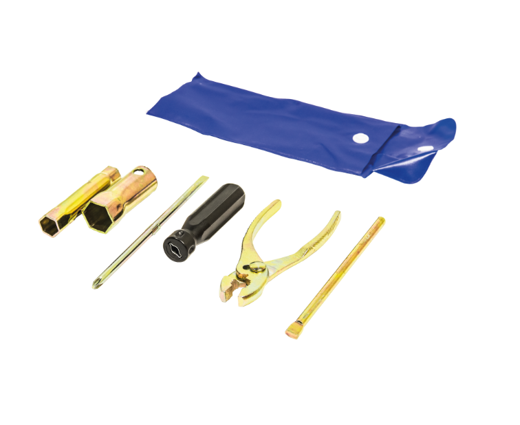 Лодочный мотор APACHE T9.9(15) BS в Новомосковске