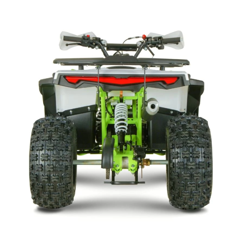 Квадроцикл YACOTA DRAGON в Новомосковске