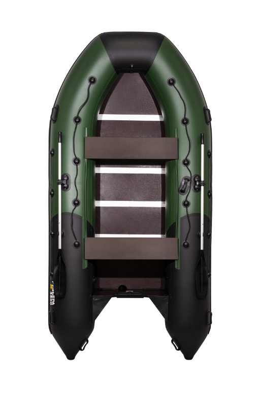 Лодка Ривьера Максима 3600 СК в Новомосковске