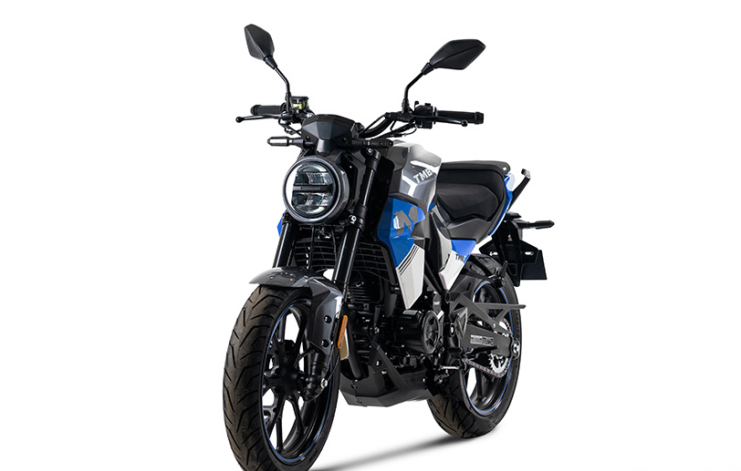 Мотоцикл TMBK MONTANA NG в Новомосковске