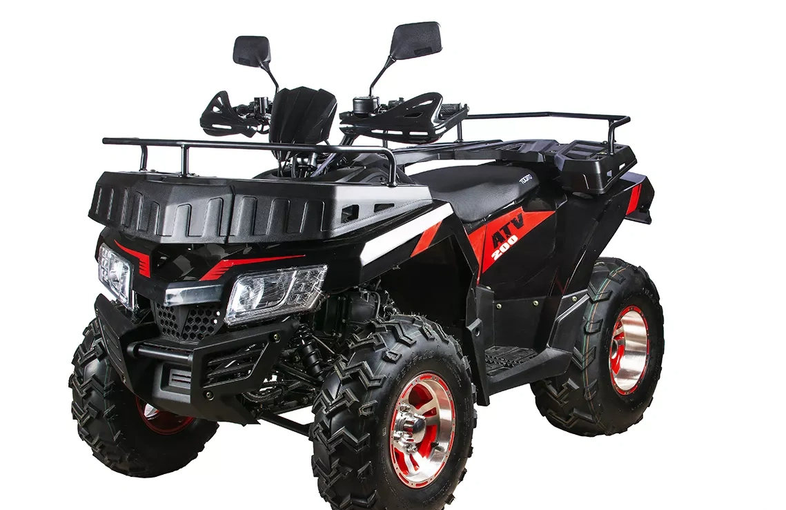 Квадроцикл YACOTA CABO 200LD в Новомосковске