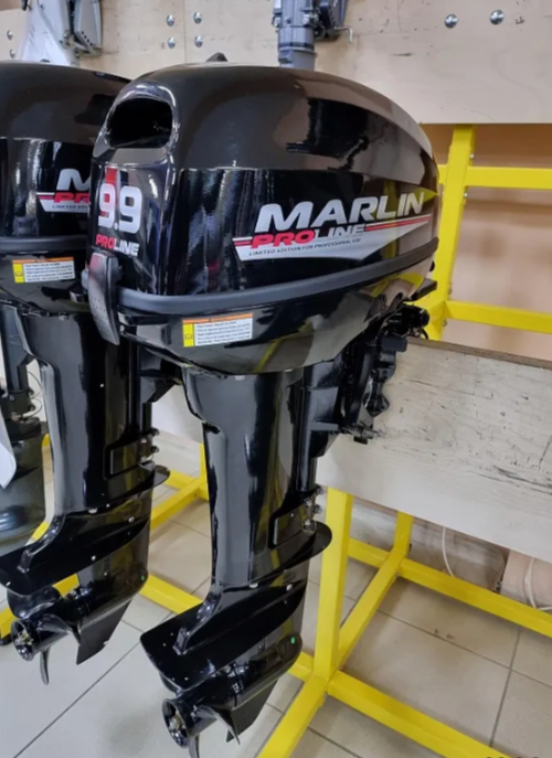 КОМПЛЕКТ ЛОДКА MISHIMO RAPID 360 PRO + ЛОДОЧНЫЙ МОТОР MARLIN PROLINE MP 9.9 (15) AMHS в Новомосковске