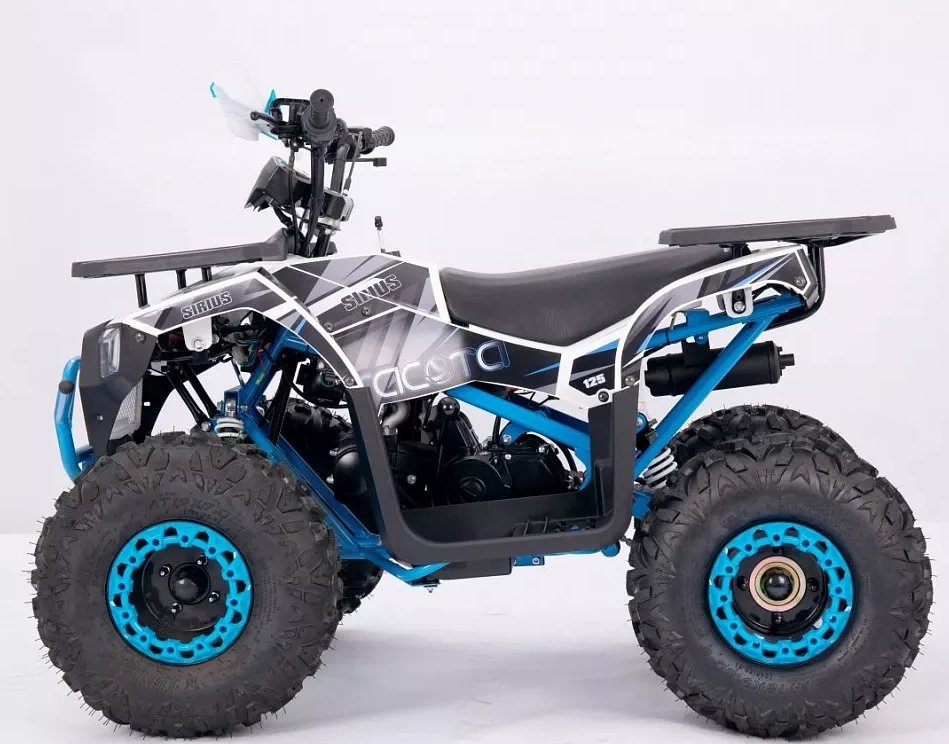 Квадроцикл YACOTA Sirius в Новомосковске
