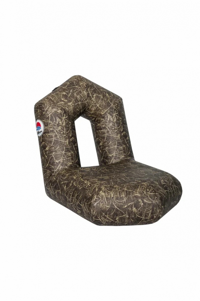 КРЕСЛО НАДУВНОЕ SMARINE, 85Х75 СМ, ПВХ, КАМЫШ в Новомосковске