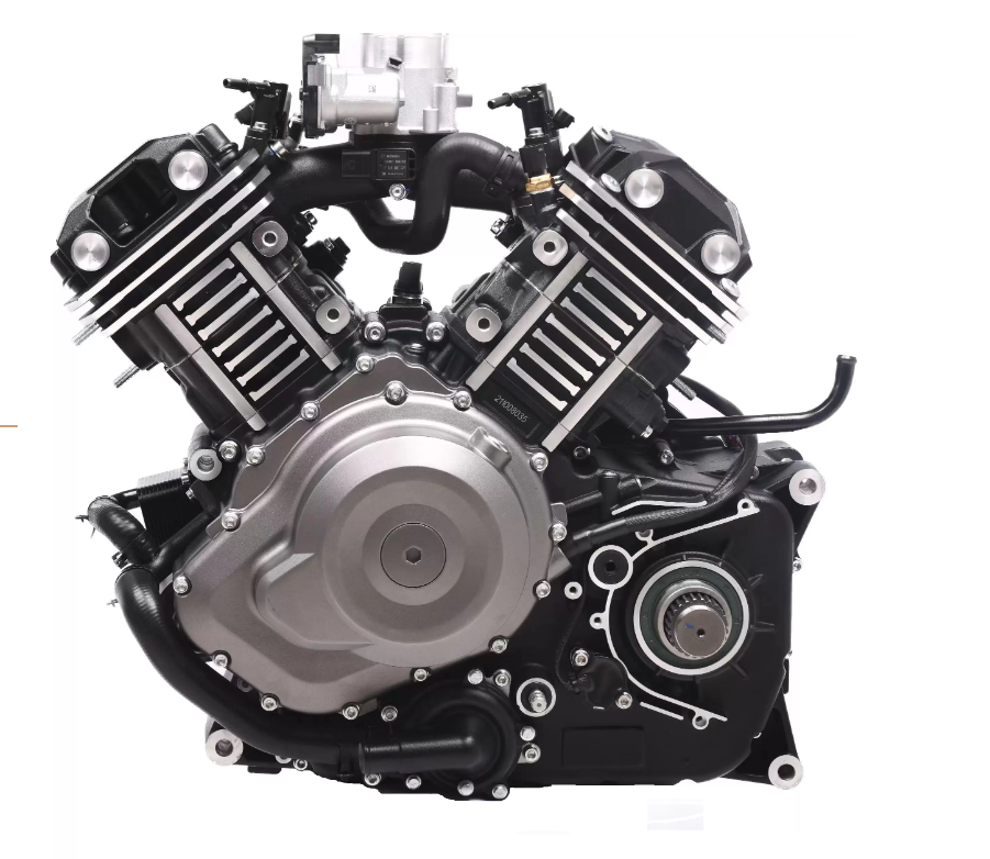 Мотоцикл GAOKIN THOR 1000 в Новомосковске