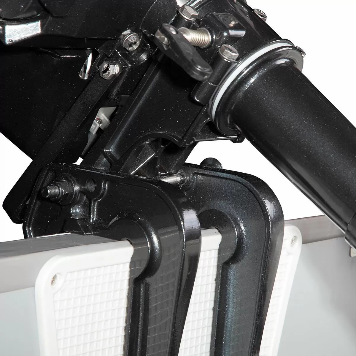 Лодочный мотор MARLIN MP 4 AMHS в Новомосковске