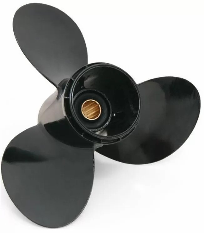 ВИНТ ГРЕБНОЙ SUZUKI DF40-50,60A/DT40-65; 11-5/8X12 в Новомосковске