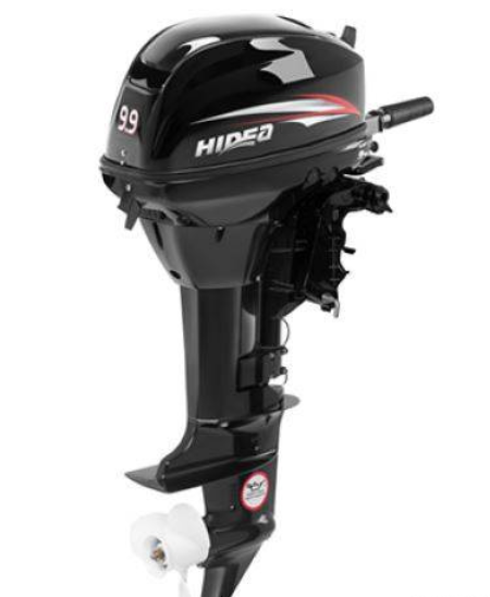 Лодочный мотор HIDEA HD9.9FHS в Новомосковске
