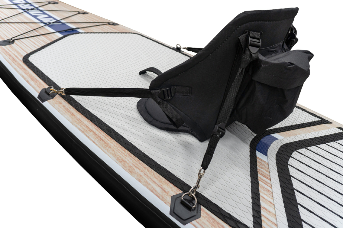 Сап-борд синий 12ft RIVIERA в Новомосковске