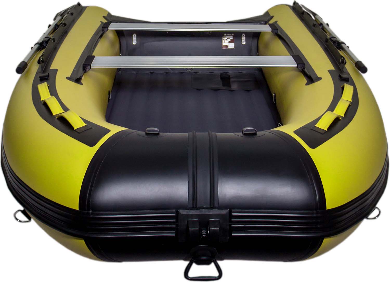 ЛОДКА SMARINE AIR MAX 330 в Новомосковске