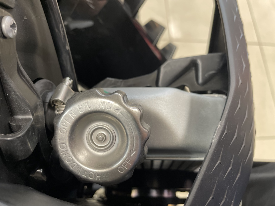 Кроссовый мотоцикл PROMAX BLACKOUT NB300 MX в Новомосковске